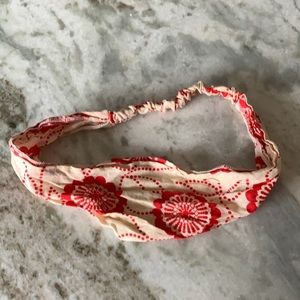 🌺 Flower power headbands